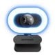 Вебкамера Streamplify CAM PLUS-FHD-2M60-LIGHT Black (SPCW-CLFH221.11)