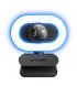 Вебкамера Streamplify CAM PLUS-FHD-2M60-LIGHT Black (SPCW-CLFH221.11)