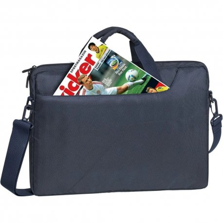 Сумка для ноутбука Rivacase 15.6" Blue (8035)