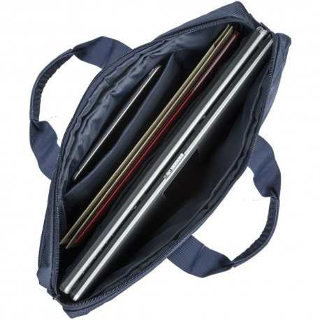 Сумка для ноутбука Rivacase 15.6" Blue (8035)