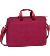 Сумка для ноутбука Rivacase 15.6" Red (8335)