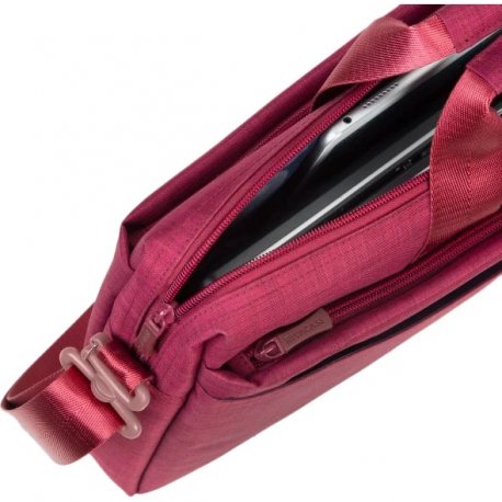 Сумка для ноутбука Rivacase 15.6" Red (8335)