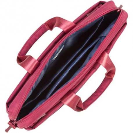 Сумка для ноутбука Rivacase 15.6" Red (8335)