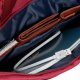 Сумка для ноутбука Rivacase 15.6" Red (8335)