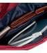 Сумка для ноутбука Rivacase 15.6" Red (8335)