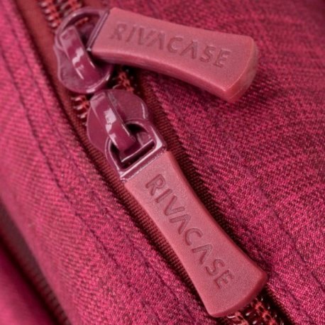 Сумка для ноутбука Rivacase 15.6" Red (8335)