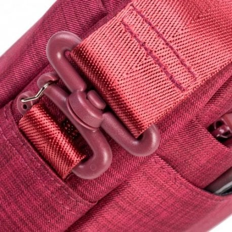 Сумка для ноутбука Rivacase 15.6" Red (8335)