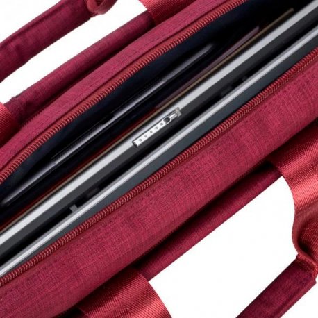 Сумка для ноутбука Rivacase 15.6" Red (8335)