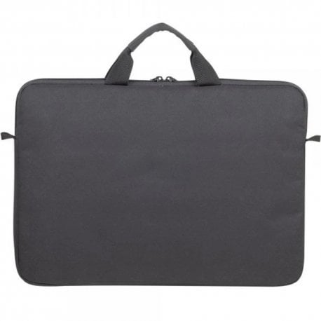 Сумка для ноутбука Rivacase 15.6" Gremio Black (5516)
