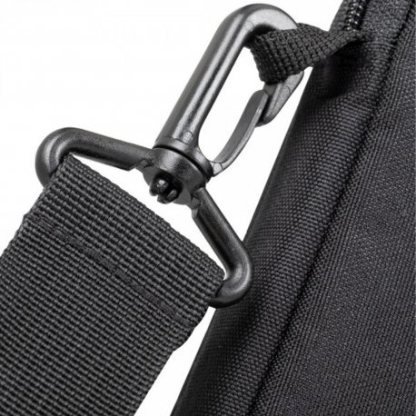 Сумка для ноутбука Rivacase 15.6" Gremio Black (5516)