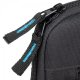 Сумка для ноутбука Rivacase 15.6" Gremio Black (5516) Сумка для ноутбука Rivacase 15.6" Gremio Black (5516)