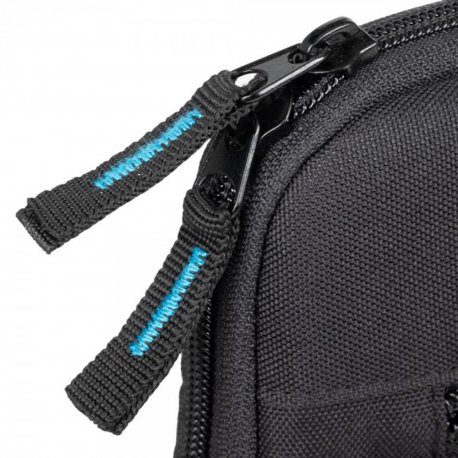 Сумка для ноутбука Rivacase 15.6" Gremio Black (5516)