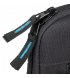 Сумка для ноутбука Rivacase 15.6" Gremio Black (5516)