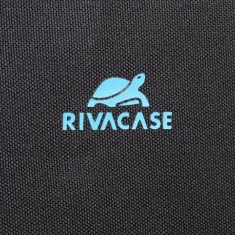 Сумка для ноутбука Rivacase 15.6" Gremio Black (5516)