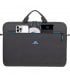 Сумка для ноутбука Rivacase 15.6" Gremio Black (5516)