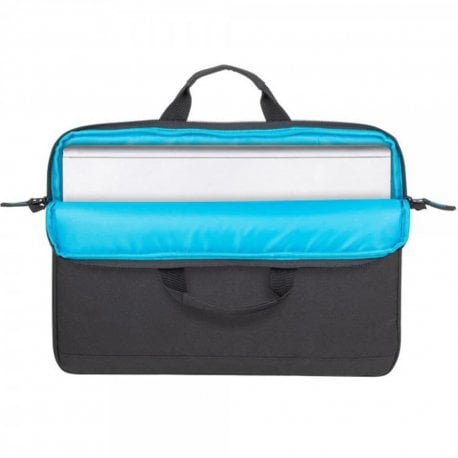 Сумка для ноутбука Rivacase 15.6" Gremio Black (5516)