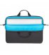 Сумка для ноутбука Rivacase 15.6" Gremio Black (5516)