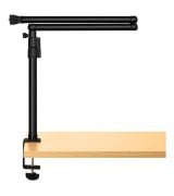 Стійка-пантограф Streamplify MOUNT LIFT-LIGHT Black (SPOM-ML1LCM1.11)