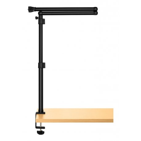 Стойка-пантограф Streamplify MOUNT LIFT-LIGHT Black (SPOM-ML1LCM1.11)