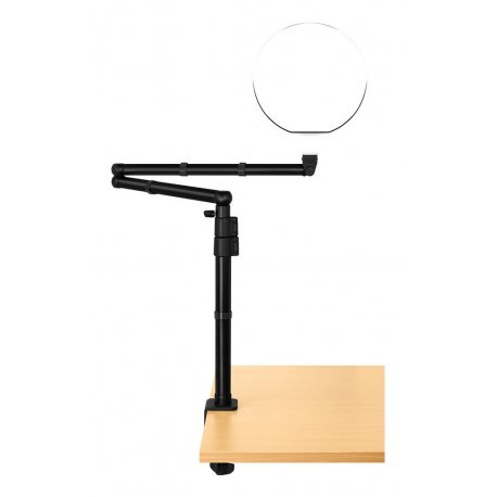 Стойка-пантограф Streamplify MOUNT LIFT-LIGHT Black (SPOM-ML1LCM1.11)