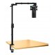 Стойка-пантограф Streamplify MOUNT LIFT-LIGHT Black (SPOM-ML1LCM1.11) Стойка-пантограф Streamplify MOUNT LIFT-LIGHT Black (SPOM-ML1LCM1.11)