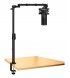 Стойка-пантограф Streamplify MOUNT LIFT-LIGHT Black (SPOM-ML1LCM1.11)
