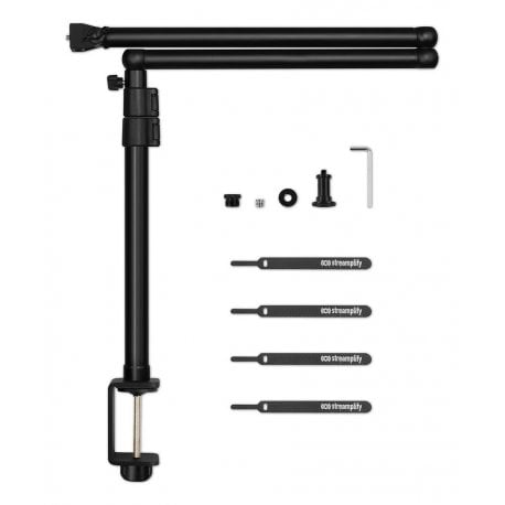 Стойка-пантограф Streamplify MOUNT LIFT-LIGHT Black (SPOM-ML1LCM1.11)