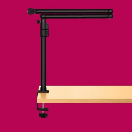 Стойка-пантограф Streamplify MOUNT LIFT-LIGHT Black (SPOM-ML1LCM1.11)