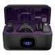 Микрофон Streamplify MIC GO-48-WL Black (SPML-MG1C051.11)