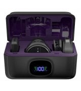 Мікрофон Streamplify MIC GO-48-WL Black (SPML-MG1C051.11)