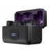 Микрофон Streamplify MIC GO-48-WL Black (SPML-MG1C051.11)