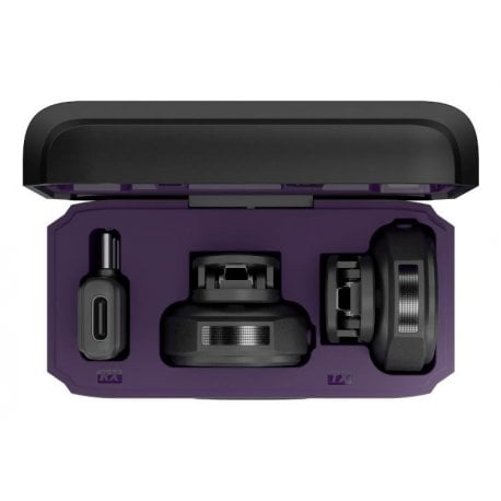 Микрофон Streamplify MIC GO-48-WL Black (SPML-MG1C051.11)