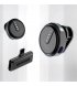 Микрофон Streamplify MIC GO-48-WL Black (SPML-MG1C051.11)