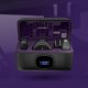 Микрофон Streamplify MIC GO-48-WL Black (SPML-MG1C051.11)