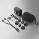 Микрофон Streamplify MIC GO-48-WL Black (SPML-MG1C051.11)