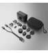 Микрофон Streamplify MIC GO-48-WL Black (SPML-MG1C051.11)