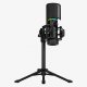 Микрофон Streamplify MIC-48-RGB-TP Black (SPMC-MZ1C127.11)