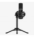 Микрофон Streamplify MIC-48-RGB-TP Black (SPMC-MZ1C127.11)