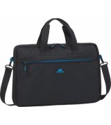 Сумка для ноутбука Rivacase 15.6" Black (8037)