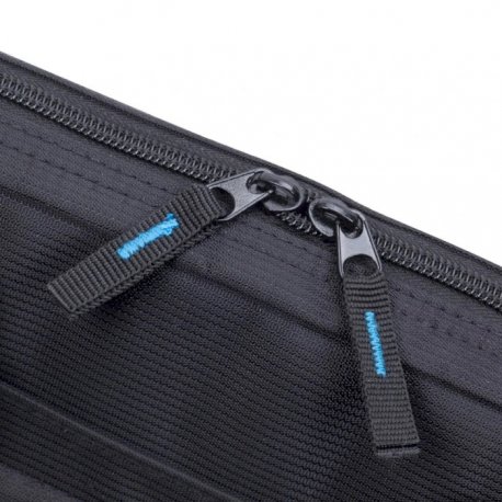 Сумка для ноутбука Rivacase 15.6" Black (8037)