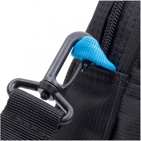 Сумка для ноутбука Rivacase 15.6" Black (8037)