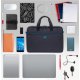 Сумка для ноутбука Rivacase 15.6" Black (8037) Сумка для ноутбука Rivacase 15.6" Black (8037)