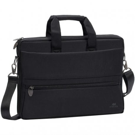 Сумка для ноутбука Rivacase 15.6" Black (8630)