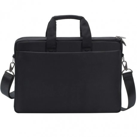 Сумка для ноутбука Rivacase 15.6" Black (8630)