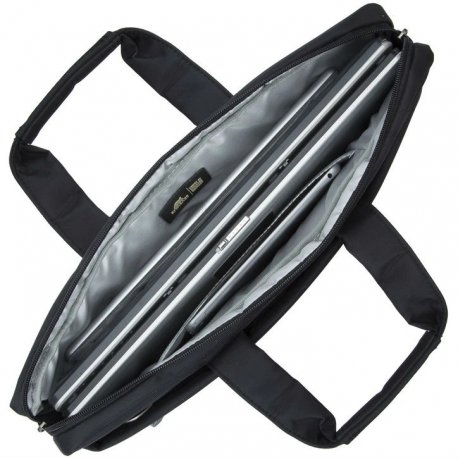 Сумка для ноутбука Rivacase 15.6" Black (8630)