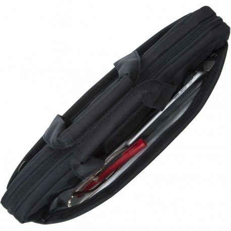 Сумка для ноутбука Rivacase 15.6" Black (8630)