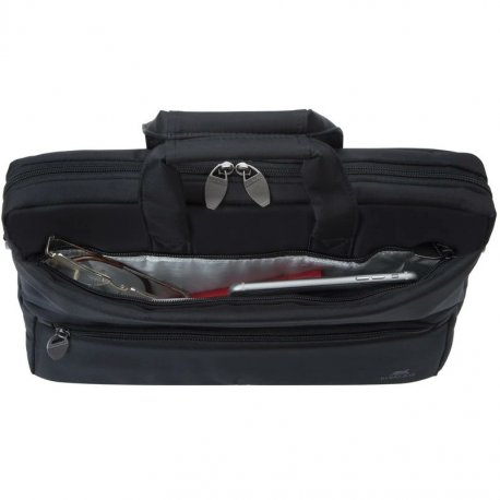 Сумка для ноутбука Rivacase 15.6" Black (8630)