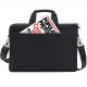 Сумка для ноутбука Rivacase 15.6" Black (8630)
