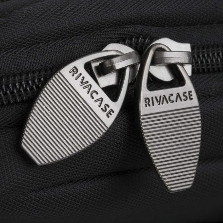 Сумка для ноутбука Rivacase 15.6" Black (8630)