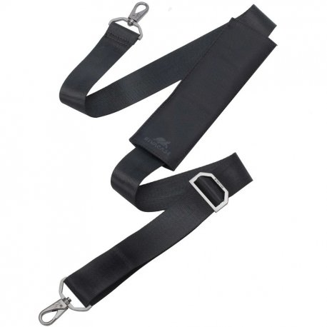 Сумка для ноутбука Rivacase 15.6" Black (8630)